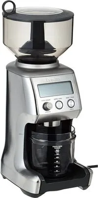 بريفيل مطحنة القهوة الذكية برو - BCG820