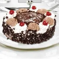 Black Forest Gateau Medium1