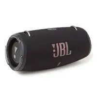 JBL Xtreme 3 Portable Bluetooth Speaker Black