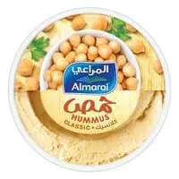 Almarai Classic Hummus 250g x2