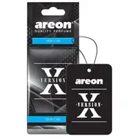 Generic Areon X Car Air Fragrance -Version New Car 1 Pcs
