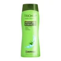 Trichup Healthy Herbal Shampoo Green 400ml