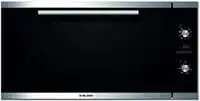 Glem Gas 75 Liter Electric Oven With 9 Function, GFP993IX With 2 Years Warranty