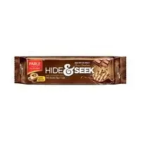 Parle Caf&Eacute Mocha Biscuits  75g