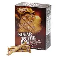 SIR Sugar In The Raw Sugar Stick 300g