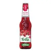 Tropicana Frutz Pomegranate Cocktail Flavored Fruit Drink 300ml
