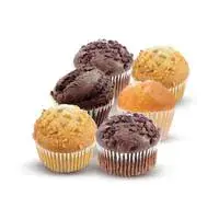 Assorted Muffins 420g X 6pieces