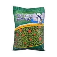 Cold Alex Peas & Carrot 400g