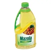 Mazola frying oil 1.5 L