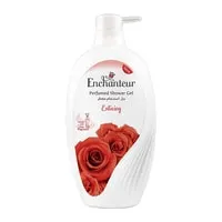 Enchanteur Enticing Perfumed Shower Gel 550ml