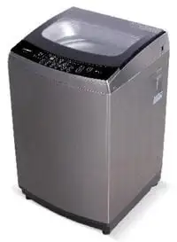 Fisher Auto-Washer Top Load, 10kg, FAWMT-E10SBN (Installation Not Included)