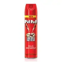 Pifpaf killer instantly 300 ml + 100 ml free