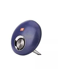 Generic K4 Mini Altavoz Boombox Portable Hifi Subwoofer Speaker With LED Light