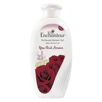 Enchanteur Rose Amour Shower Gel 250ml