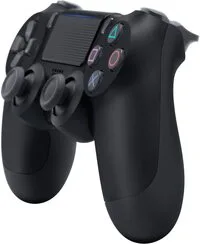 Sony DualShock 4 Wireless Controller for PlayStation 4, Jet Black