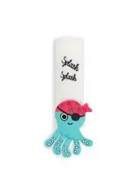 Milk & Moo Sailor Octopus Seat Belt Pillow For Kids