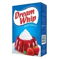 Dream Whip Whipped Topping Mix 144g