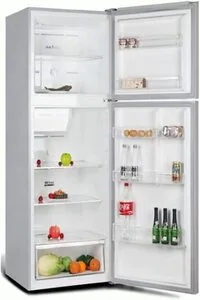 Comfort Line 410 Liters Double Door Refrigerator, MSA-M-440S, 2 Years Warranty (Installation Not Included)