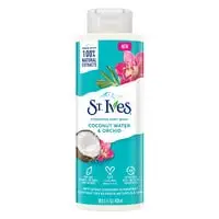 St.Ives Body Wash Coconut Water & Orchid 473ml