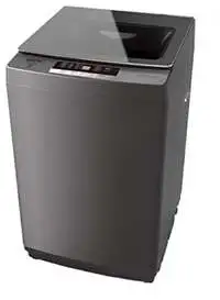 GVC Pro Fully Automatic Washing Machine 14Kg, GVCWM-1500S, Silver (Installation Not Included)