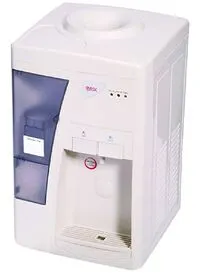 Basic Water Cooler With A Capacity Of 20 Liter, 220-230 Volts, BWD-TYR3, White