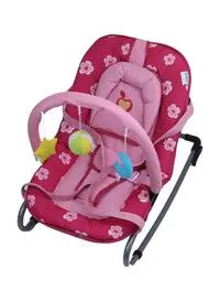 Molody Baby Seat PINK Y002PNK - مولودي جلاسة اطفال وردي