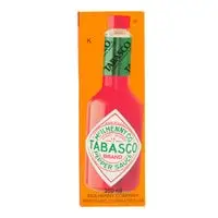 Tabasco Pepper Sauce 350 ml