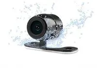Generic مقاوم للماء HD سيارة كاميرا الرؤية الخلفية عكس كاميرا احتياطية سيارة كاميرا خلفية السيارات كاميرا لموقف السيارات مساعدة وقوف السيارات