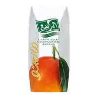 Al Rabie Mango Juice 200ml