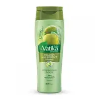 Vatika Shampoo Norish & Protect 400ml