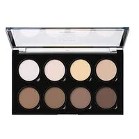 Nyx Highand Contour Pro Palette Hcpp01