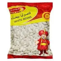 Majdi Beans White 800g