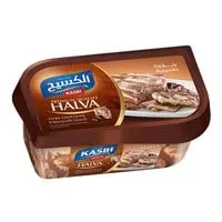 Kasih Extra Halva With Chocolate 450g