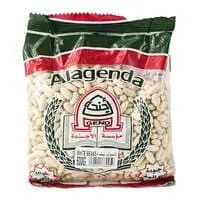Al Agenda Beans White 500g
