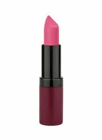 Golden Rose Velvet Matte Lipstick 08 Pink 4.2G