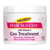 Palmer's hair success gro treatment 100g