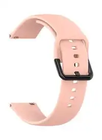 Fitme Replacement Band For Samsung Galaxy Active/Active2, Pink