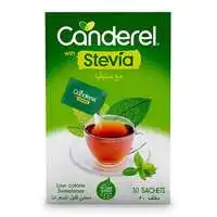Canderel Stevia Sweetener 100g