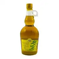 Aljouf Extra Virgin Olive Oil 750mll (Organic)