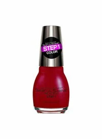 Sinful Colors Sinful Shine Step 1 Nail Polish 1611 Devious 15ml