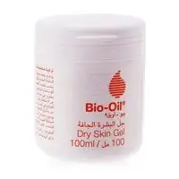 Bio oil dry skin gel 100ml