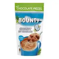 Bounty Coconut Hot Chocolate Drink 140g
