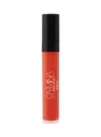 Carmina Lip Gloss With Avocado Oil 12 Orange 5.5G
