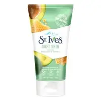 St. Ives - Scrub Cream Avocado & Honey 170g