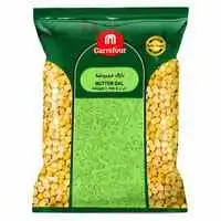 Carrefour Mutter Dal 400g