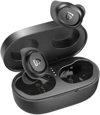 سماعات أذن لاسلكية Soundpeats Truefree2 تعمل بتقنية البلوتوث 5.0 داخل الأذن سماعات أذن ستيريو Tws رياضية