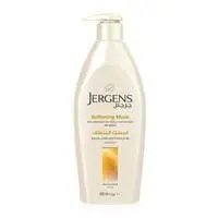 Jergens musk lotion 600ml