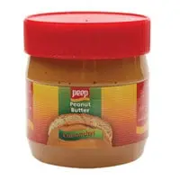 Peep Crunchy Peanut Butter 227g