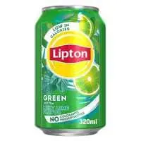 Lipton Ice Tea Mint Lime 320ml