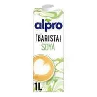 Alpro Proffes Soya Milk Coffee 1l